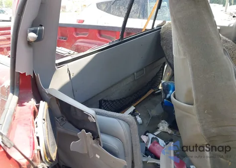 1997 Ford Ranger Splash/Stx/Xlt z USA, uszkodzony, nr VIN 1FTCR15X9VPA10846